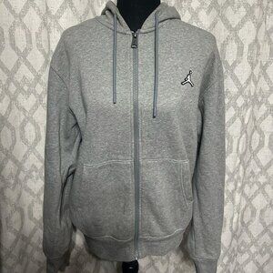 Men’s Jordan zip up jacket